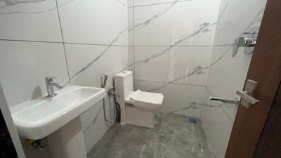 Image of 1600 Sq.ft 3 BHK Apartment / Flat for rent in Agrahara Layout, Bengaluru for Rs. 48000