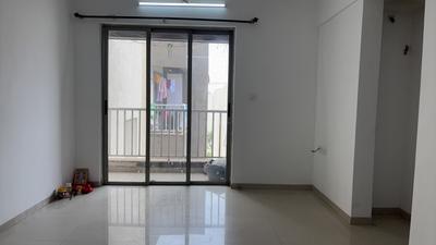 Living Room Image of 584 Sq.ft 1 BHK Apartment / Flat for sale in Lodha Casa Rio, Palava Phase 1 Thane for Rs. 2860000