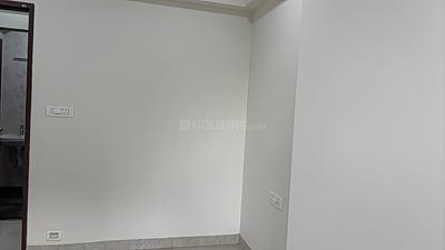 Bedroom Image of 850 Sq.ft 2 BHK Apartment / Flat for sale in Triumph Swastik, Malad West Mumbai for Rs. 23600000