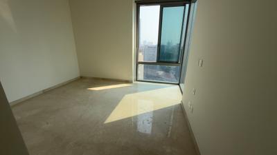 Bedroom Image of 1260 Sq.ft 3 BHK Apartment / Flat for rent in Piramal Mahalaxmi South Tower, Worli Mumbai for Rs. 250201