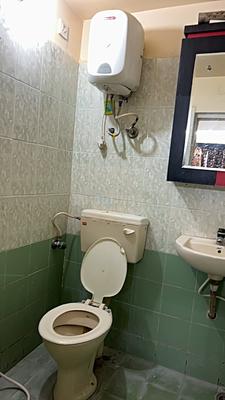 Image of 1800 Sq.ft 3 BHK Apartment / Flat for rent in Vijay Nagar, Indore for Rs. 35000
