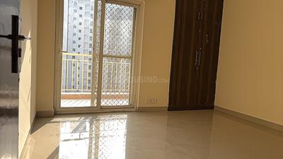 Bedroom Image of 1710 Sq.ft 4 BHK Apartment / Flat for rent in Paramount Emotions, Noida Extension Greater Noida for Rs. 26000