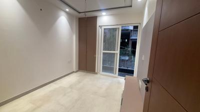 Bedroom Image of 792 Sq.ft 2 BHK Builder Floor for sale in Vikaspuri New Delhi for Rs. 12500000