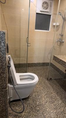 Image of 1827 Sq.ft 3 BHK Apartment / Flat for rent in ABA Cleo County, Sector 121, Noida for Rs. 65000