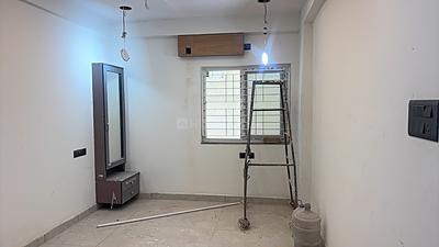 Bedroom Image of 1750 Sq.ft 3 BHK Apartment / Flat for rent in Kothaguda Hyderabad for Rs. 50000