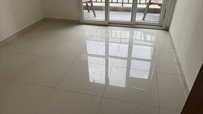 Bedroom Image of 780 Sq.ft 2 BHK Apartment / Flat for rent in Godrej Infinity, Mundhwa Pune for Rs. 32000