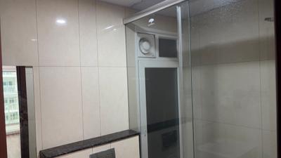Image of 1740 Sq.ft 3 BHK Apartment / Flat for rent in L And T Olivia At Raintree Boulevard, Sahakara Nagar, Bengaluru for Rs. 71000