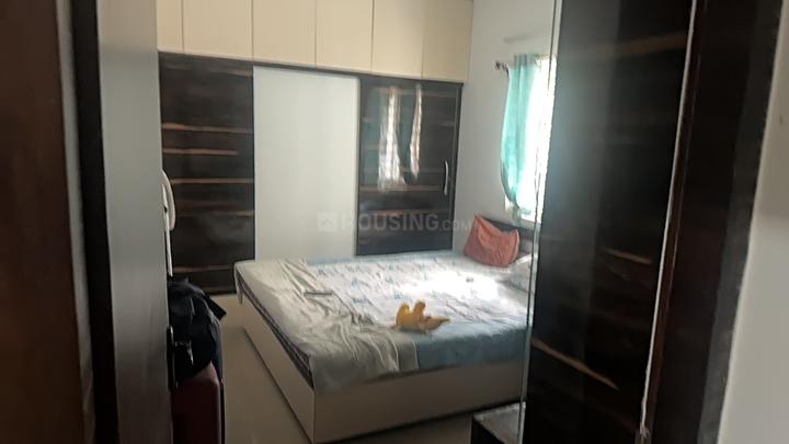Rathnnadeepaka Residency Bedroom One 1