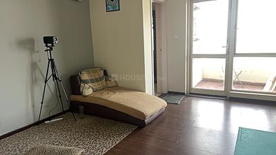 Bedroom Image of 2666 Sq.ft 3 BHK Apartment / Flat for sale in Raheja Vedaanta, Sector 108 Gurgaon for Rs. 23200000