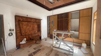 Bedroom Image of 5000 Sq.ft 5 BHK Independent House for sale in Annapurneshwari Nagar Bengaluru for Rs. 45000000