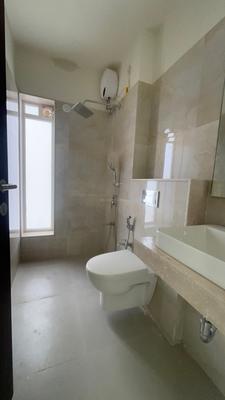 Image of 1535 Sq.ft 3 BHK Apartment / Flat for sale in L And T West Square, Seawoods, Navi Mumbai for Rs. 42500000