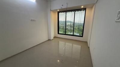 Bedroom Image of 1100 Sq.ft 2 BHK Apartment / Flat for rent in Seawoods Navi Mumbai for Rs. 51000
