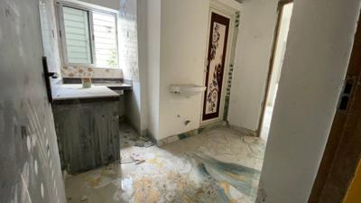 Living Room Image of 350 Sq.ft 1 BHK Apartment / Flat for sale in Keshtopur Kolkata for Rs. 1450000