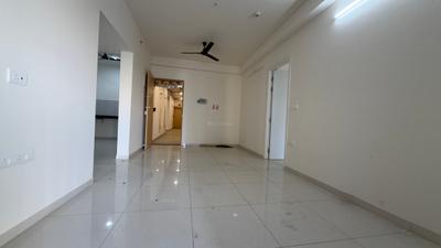 Living Room Image of 950 Sq.ft 2 BHK Apartment / Flat for sale in Godrej Hill Retreat, Mahalunge Pune for Rs. 9200000
