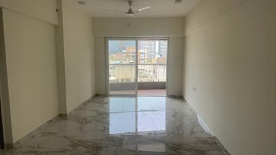 Living Room Image of 900 Sq.ft 2 BHK Apartment / Flat for sale in Krishna Fairmont, Wakad Pune for Rs. 9600000