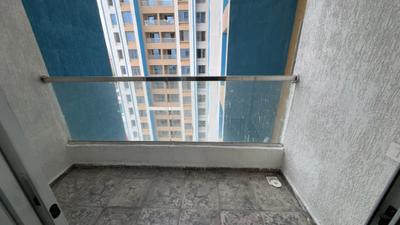 Image of 675 Sq.ft 2 BHK Apartment / Flat for rent in Aishwaryam Insignia, Punawale, Pune for Rs. 23000