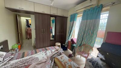 Bedroom Image of 1170 Sq.ft 2 BHK Apartment / Flat for rent in Pristine Prism, Aundh Pune for Rs. 44000