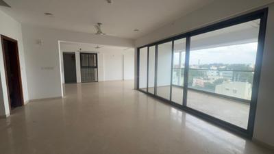 Living Room Image of 3500 Sq.ft 4 BHK Apartment / Flat for sale in Pramuk MM Meridian, Jayanagar Bengaluru for Rs. 84000000