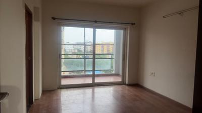 Bedroom Image of 1661 Sq.ft 3 BHK Apartment / Flat for rent in Skyline RK Atlantis, Mahadevapura Bengaluru for Rs. 62000