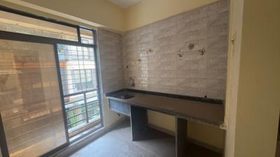 KK Moreshwar Kitchen 4