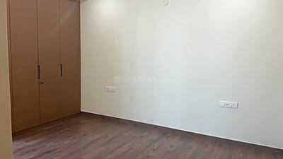 Bedroom Image of 2080 Sq.ft 3 BHK Builder Floor for sale in Sarvodaya Enclave New Delhi for Rs. 60000000