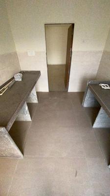 Kitchen Image of 1500 Sq.ft 3 BHK Apartment / Flat for sale in A H Heights, Jogeshwari West Mumbai for Rs. 31500000