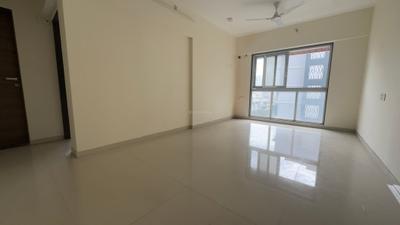 Living Room Image of 800 Sq.ft 2 BHK Apartment / Flat for sale in Ariha Signature, Goregaon West Mumbai for Rs. 21500000