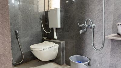 Image of 930 Sq.ft 2 BHK Apartment / Flat for sale in Shripal Shanti Phase 1, Virar West, Virar for Rs. 7200000