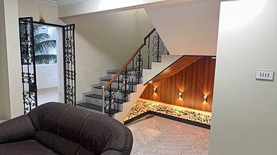 Living Room Image of 3150 Sq.ft 3.5 BHK Apartment / Flat for sale in Kalyani Nagar Pune for Rs. 41000000
