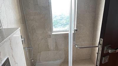Image of 1300 Sq.ft 3 BHK Apartment / Flat for rent in Piramal Aranya, Byculla, Mumbai for Rs. 170000