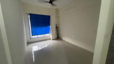 Bedroom Image of 650 Sq.ft 1 BHK Apartment / Flat for rent in Bhandup West Mumbai for Rs. 30000
