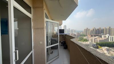 Image of 1030 Sq.ft 2 BHK Apartment / Flat for rent in Pyramid Urban Homes, Sector 70A, Gurgaon for Rs. 28000