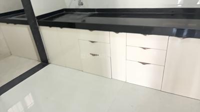 Kitchen Image of 1100 Sq.ft 2 BHK Apartment / Flat for rent in Kohinoor Viva City, Dhanori Pune for Rs. 23000