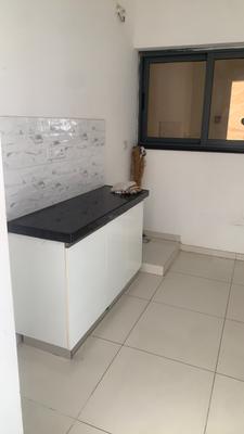 Kitchen Image of 918 Sq.ft 2 BHK Apartment / Flat for sale in Amanora Gold Towers 44 45 And 46, Hadapsar Pune for Rs. 12600000
