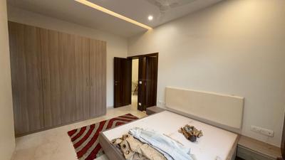Bedroom Image of 1200 Sq.ft 3 BHK Apartment / Flat for sale in Khar West Mumbai for Rs. 62500000