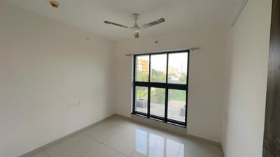 Bedroom Image of 1000 Sq.ft 2 BHK Apartment / Flat for rent in Lavim Broadway Brooklyn Manhattan, Wakad Pune for Rs. 36999