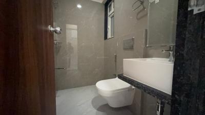 Image of 1150 Sq.ft 2 BHK Apartment / Flat for sale in 147 Green, Ulwe, Navi Mumbai for Rs. 10200000