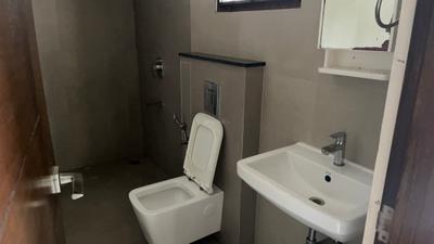 Image of 1300 Sq.ft 2 BHK Apartment / Flat for rent in Jeevan Bima Nagar, Bengaluru for Rs. 46000