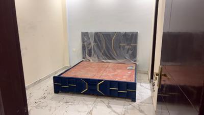 Bedroom Image of 1600 Sq.ft 3 BHK Apartment / Flat for sale in Malik Hindustan Apartment, Sector 104 Noida for Rs. 9500000