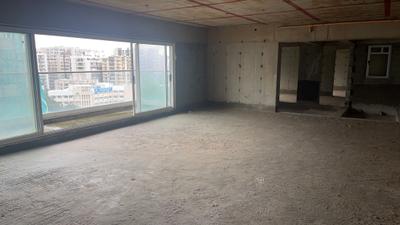 Living Room Image of 2800 Sq.ft 4 BHK Apartment / Flat for sale in Juhu Mumbai for Rs. 140000000
