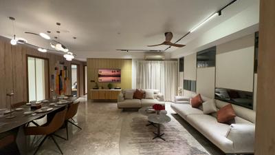 Express Zenith Living Room 1