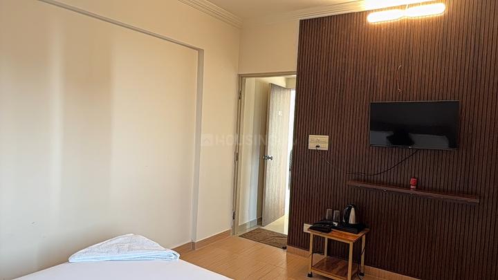 Sector 44A, Seawoods Bedroom One 1