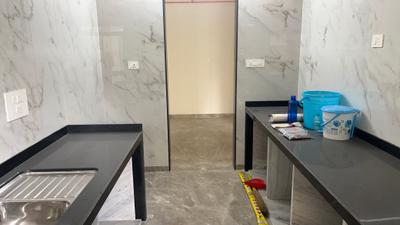 Kitchen Image of 1600 Sq.ft 3 BHK Apartment / Flat for sale in Juhu Mumbai for Rs. 74500000