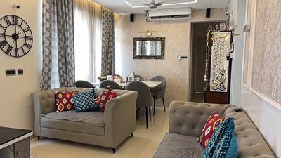 2 BHK Flat
