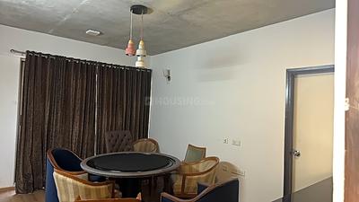 Bedroom Image of 4400 Sq.ft 4 BHK Penthouse for sale in Gurukul Ahmedabad for Rs. 42500000