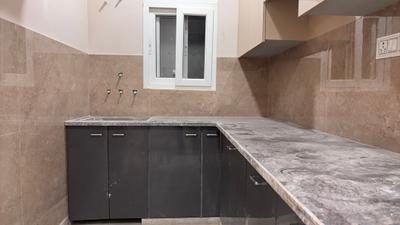 Kitchen Image of 680 Sq.ft 2 BHK Apartment / Flat for sale in Sector 4 Rohini New Delhi for Rs. 5000000
