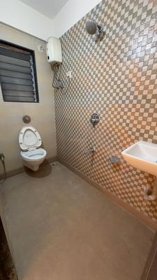 Image of 1000 Sq.ft 2 BHK Apartment / Flat for rent in Bhagwati Sky Oasis, Ulwe, Navi Mumbai for Rs. 35000