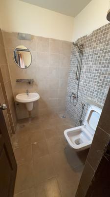 Image of 1100 Sq.ft 2 BHK Apartment / Flat for rent in Cooke Town, Bengaluru for Rs. 60000