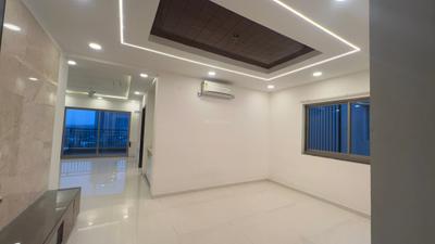 Living Room Image of 1339 Sq.ft 2 BHK Apartment / Flat for sale in Frontline Seven, Kokapet Hyderabad for Rs. 16500000