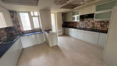 Kitchen Image of 2750 Sq.ft 4 BHK Apartment / Flat for sale in Corona Optus, Sector 37C Gurgaon for Rs. 33000000